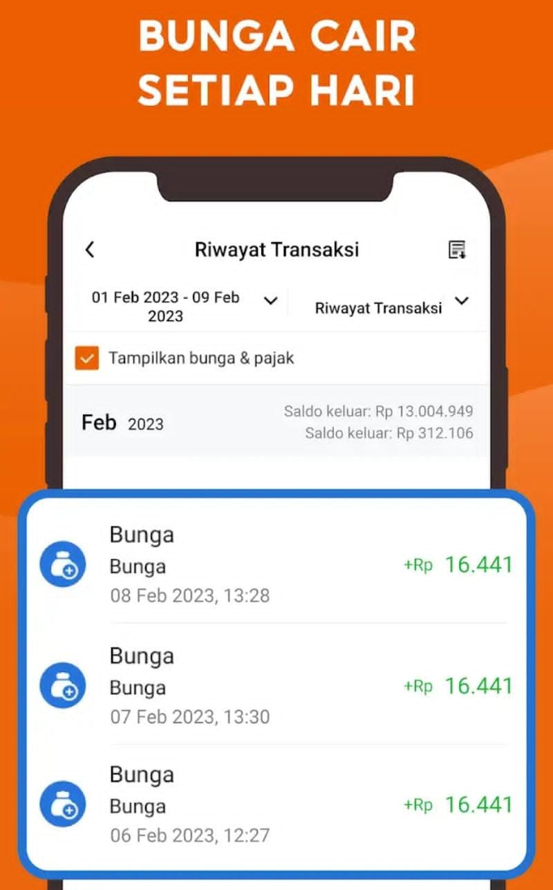 Bunganya Lebih Rendah, Ini Cara Pinjam Uang Lewat SeaBank di Shopee, Banyak Bonus! 