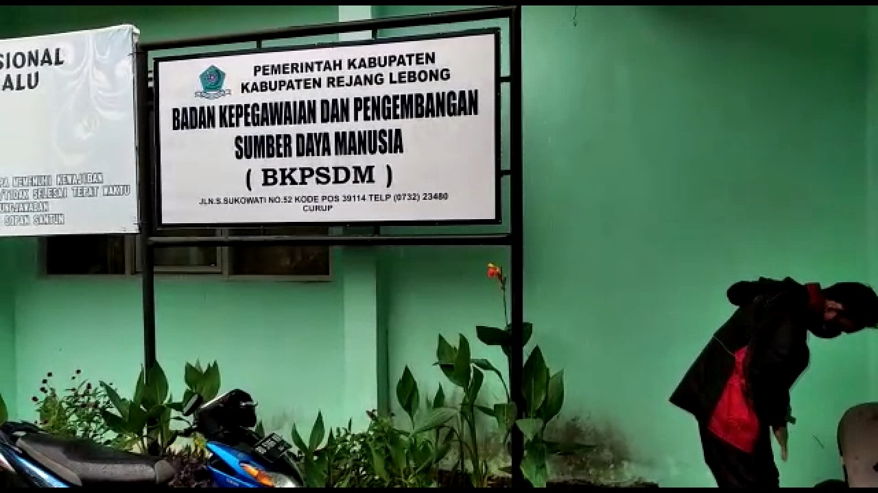 Pemkab Rejang Lebong Terjunkan Tim Khusus Usut Dugaan Kecurangan Seleksi PPPK