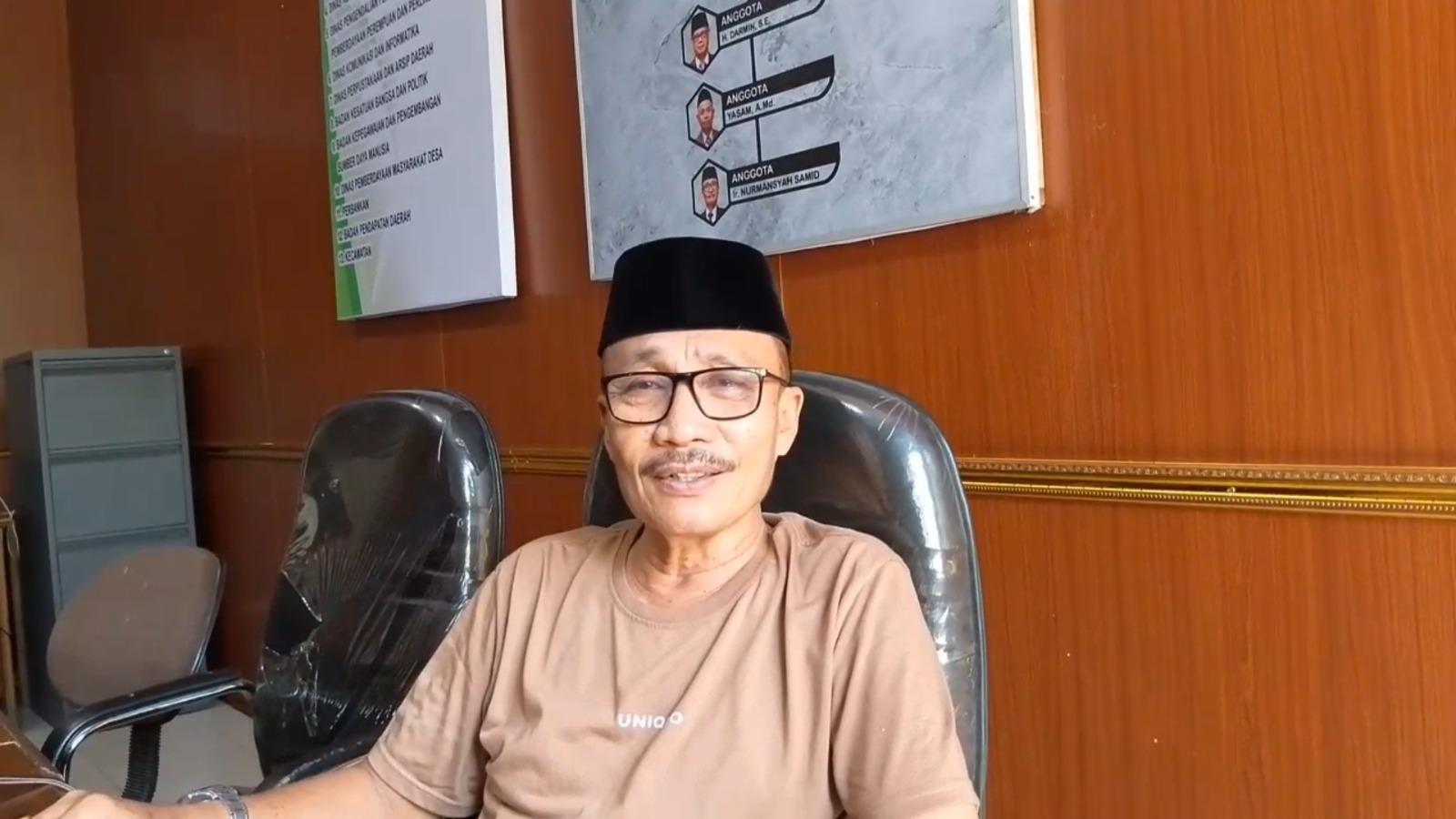 Minimnya Pemasukan Pajak Burung Walet di Bengkulu Selatan, Dewan Dorong Pemkab untuk Hal Ini 