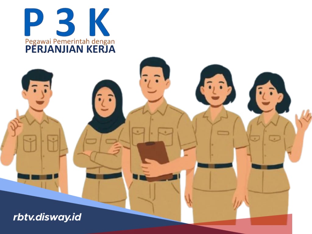 Berdasar Perpres Nomor 38 Tahun 2020, Jabatan Ini Bisa Dijabat oleh PPPK