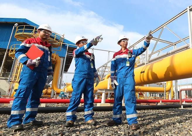 Ada 4 Posisi Kosong, PT Pertamina Hulu Energi Buka Lowongan Kerja Desember 2023, Pendaftaran Via Online