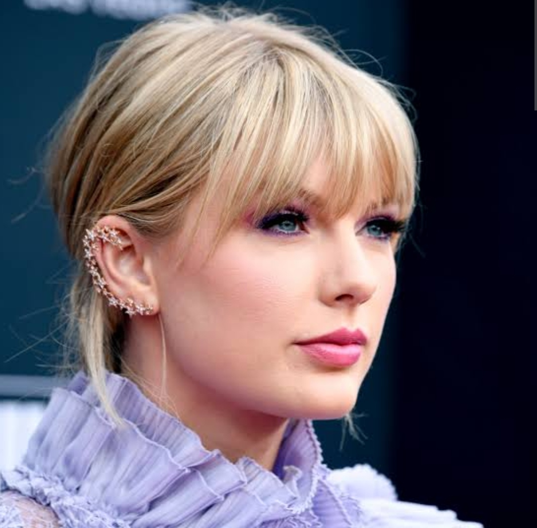 Taylor Swift, Diva Sekaligus Aktivis Sosial Pro Minoritas