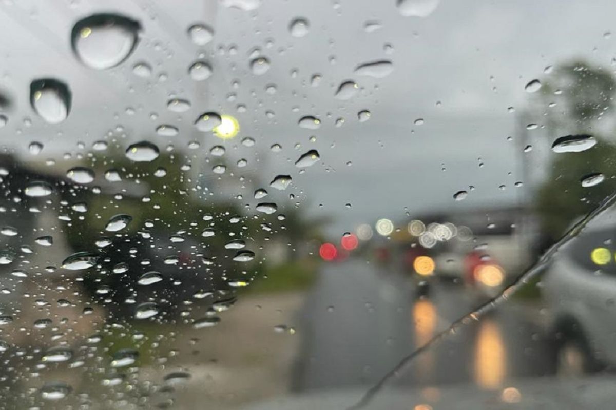 Prakiraan Cuaca Bengkulu Hari Ini 19 Agustus 2025, Beberapa Daerah Diguyur Hujan