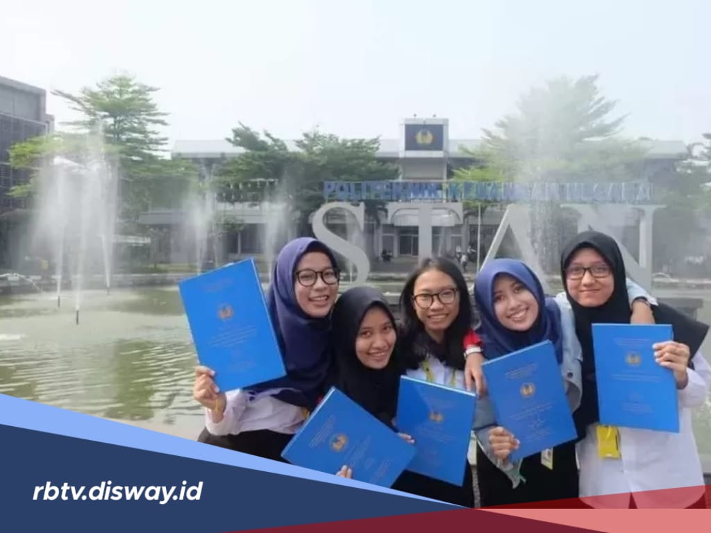 Gaji Lulusan PKN STAN dan Prospek Karier Cemerlangnya