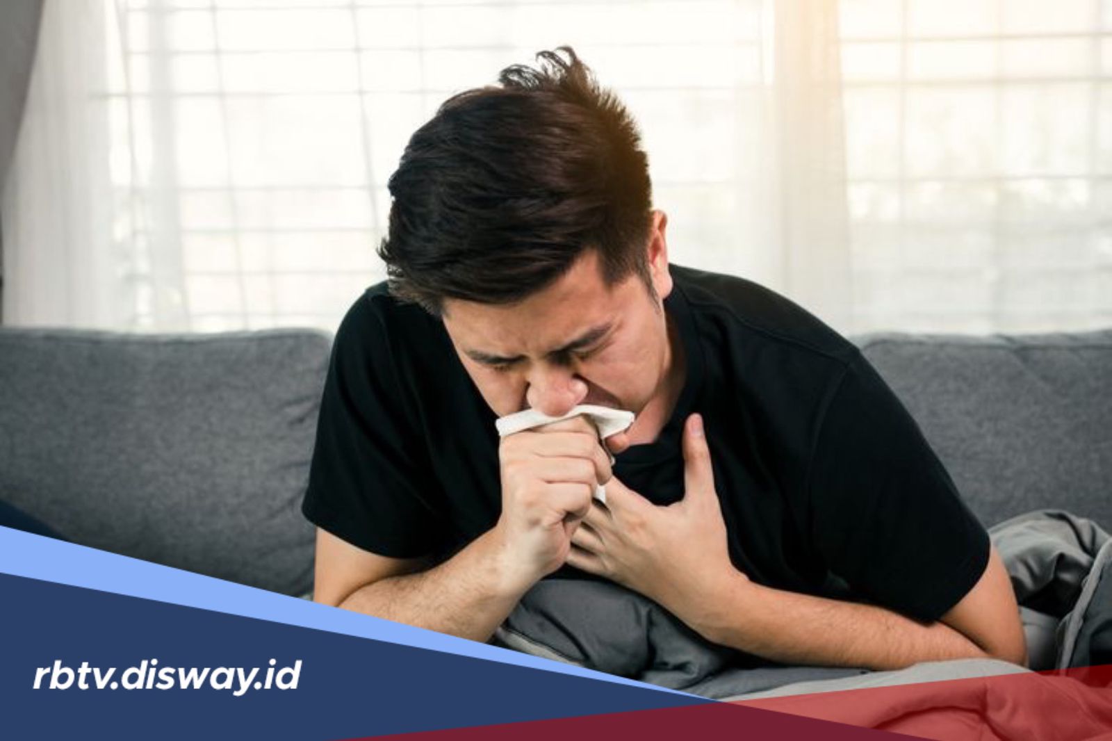 5 Makanan yang Mampu Meredakan Flu dan Batuk