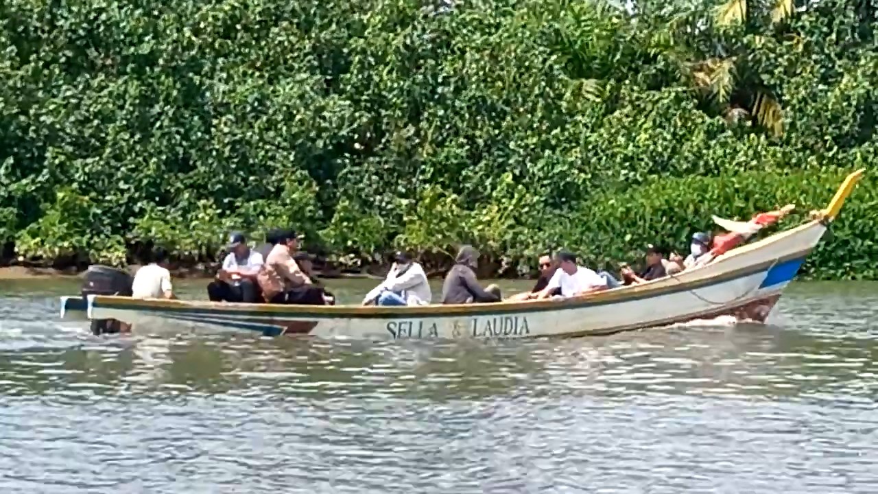 Target Pemprov, November Pembangunan Fisik Pelabuhan Perikanan Nusantara Tuntas