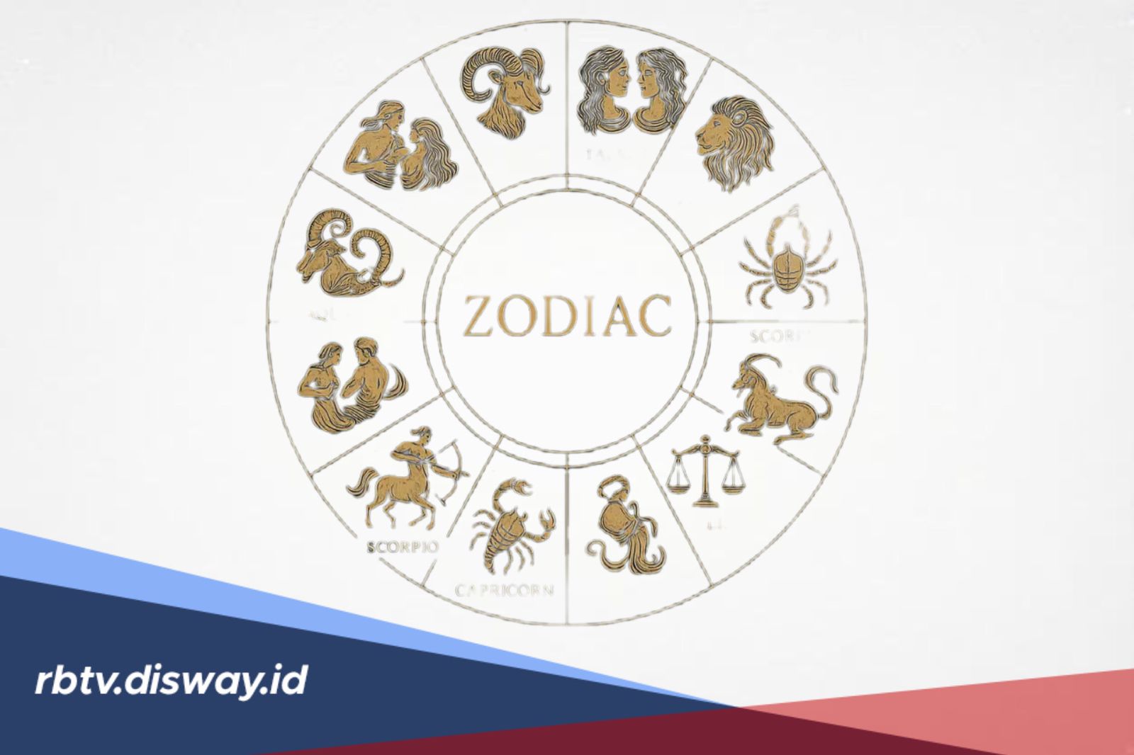 5 Zodiak yang Diprediksi Banjir Rezeki di Bulan Juli