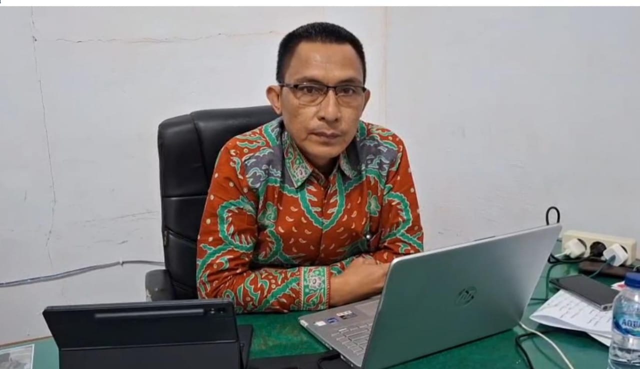 142 Desa di Bengkulu Selatan Telah Cairkan Dana Desa Tahap Satu, Totalnya Tembus Segini