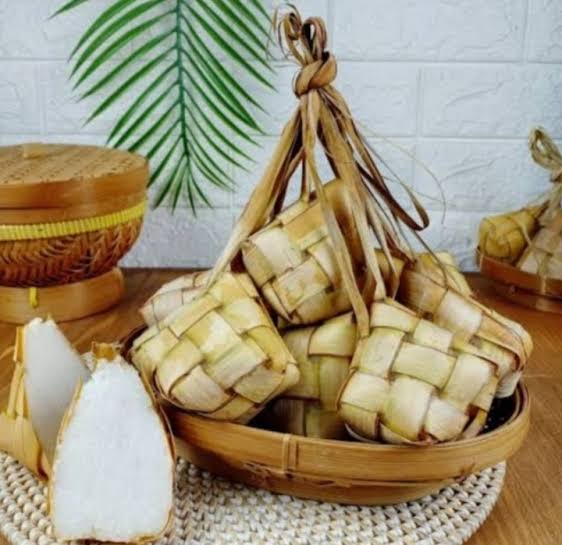 Makna Lebaran Ketupat Setelah Idul Fitri 2023, Ngaku Lepat Ngaku Papat dari Sunan Kalijaga