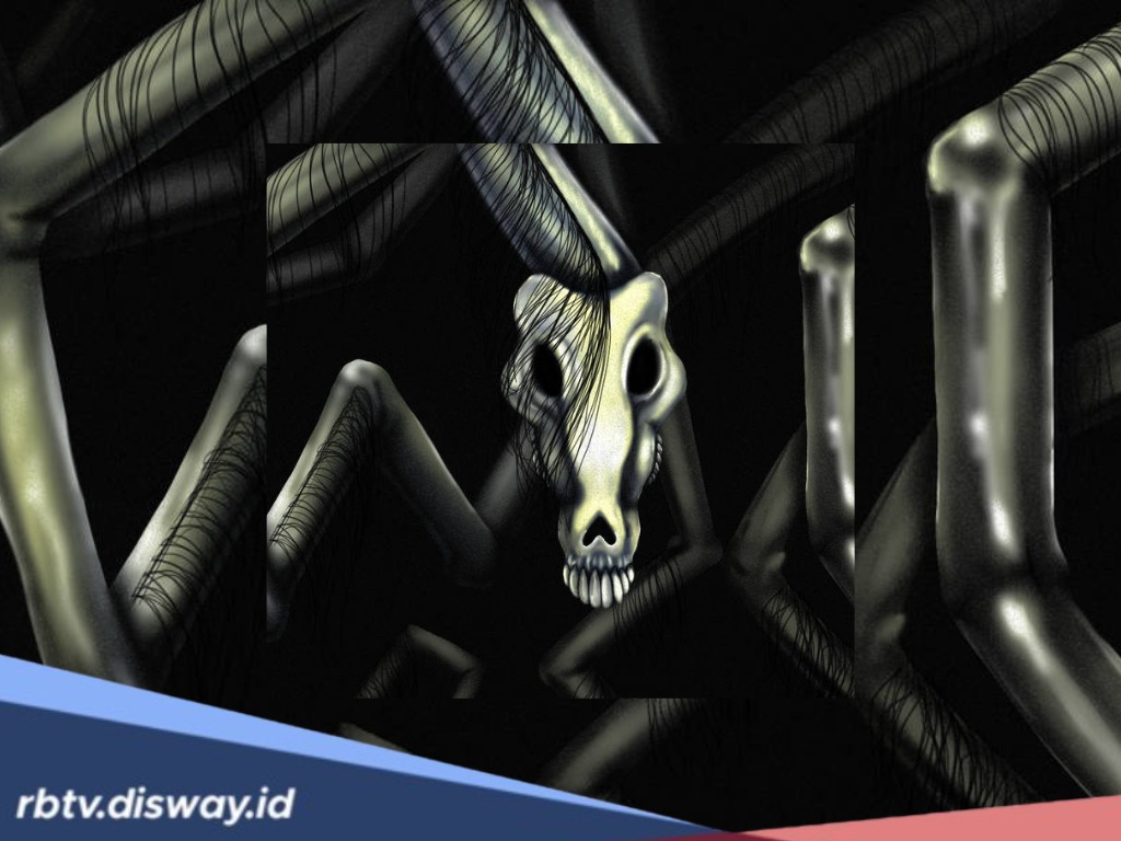 Orangtua Waspada! Berikut Daftar 10 Kartun Populer yang Berbahaya Ditonton Anak-anak