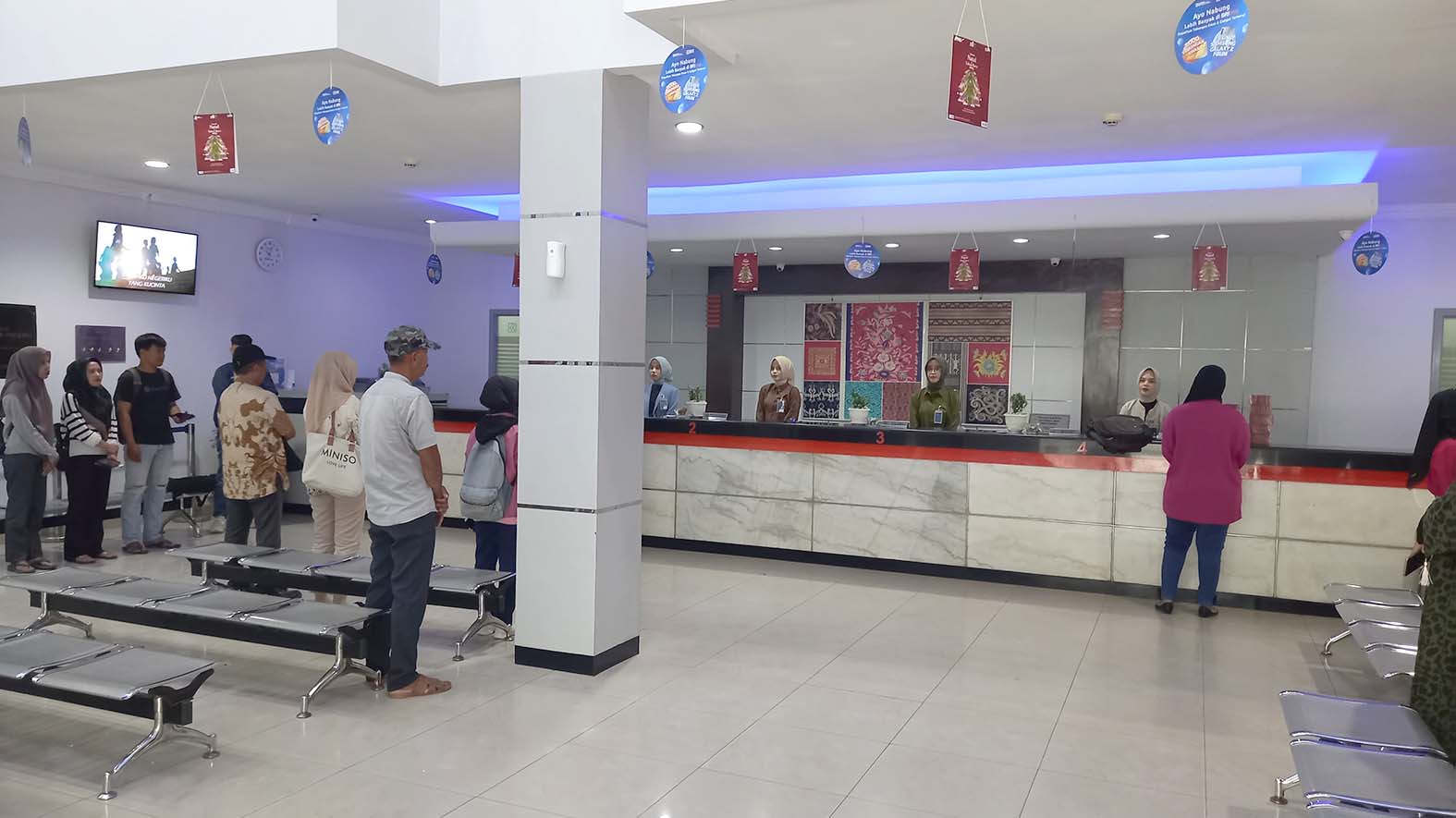 Jangan Heran, Pinjaman KUR BRI Rp 100 Juta Bulan November Angsuran hanya Rp 100 Ribu, Tenor 3 Tahun