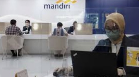 Ajukan KUR Mandiri Rp100 Juta Tanpa Jaminan, Tenor 60 Bulan Bunga 3 Persen