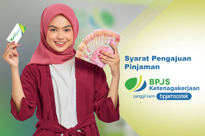 Peserta BP Jamsostek Bisa Pinjam Uang Sampai Rp500.000.000, Penuhi 5 Syarat Ini