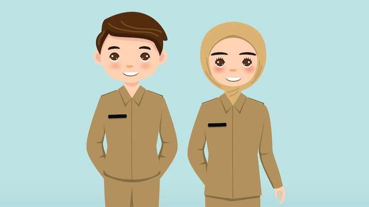 Berapa Gaji PPPK Paruh Waktu di Pemkot Bengkulu? Segini Jumlah yang Diterima per Bulan