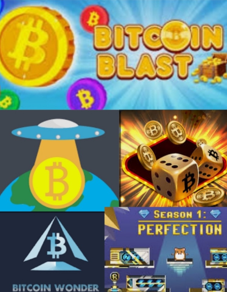 5 Rekomendasi Game Penghasil Bitcoin Gratis, Bisa Lewat Smartphone