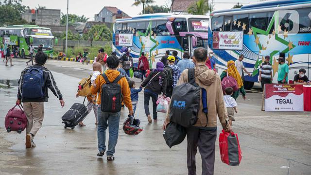 Program Mudik Gratis BUMN 2026 Sudah Dibuka, Ini Rute dan Jadwal Keberangkatan