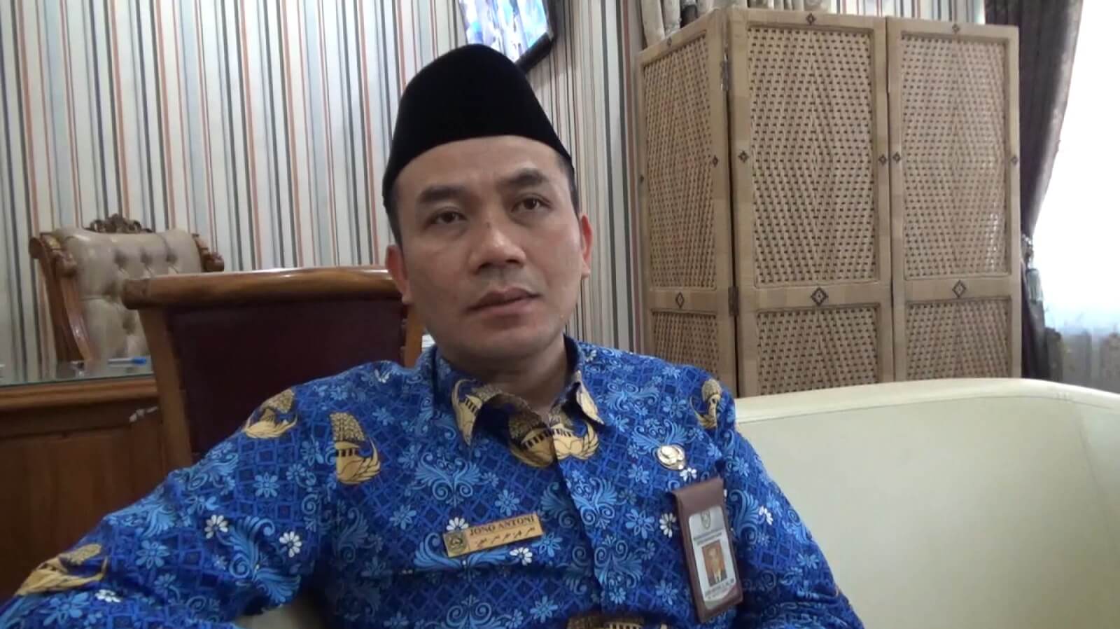 Pemkab Kepahiang Klaim Puncak Mall Minim Kontribusi untuk PAD 