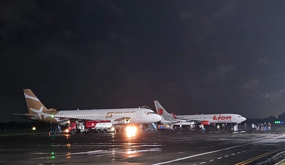 Bandara Fatmawati Bengkulu Buka Rute Terbaru Tujuan Surabaya dan Yogyakarta, Cek Jadwalnya di Sini