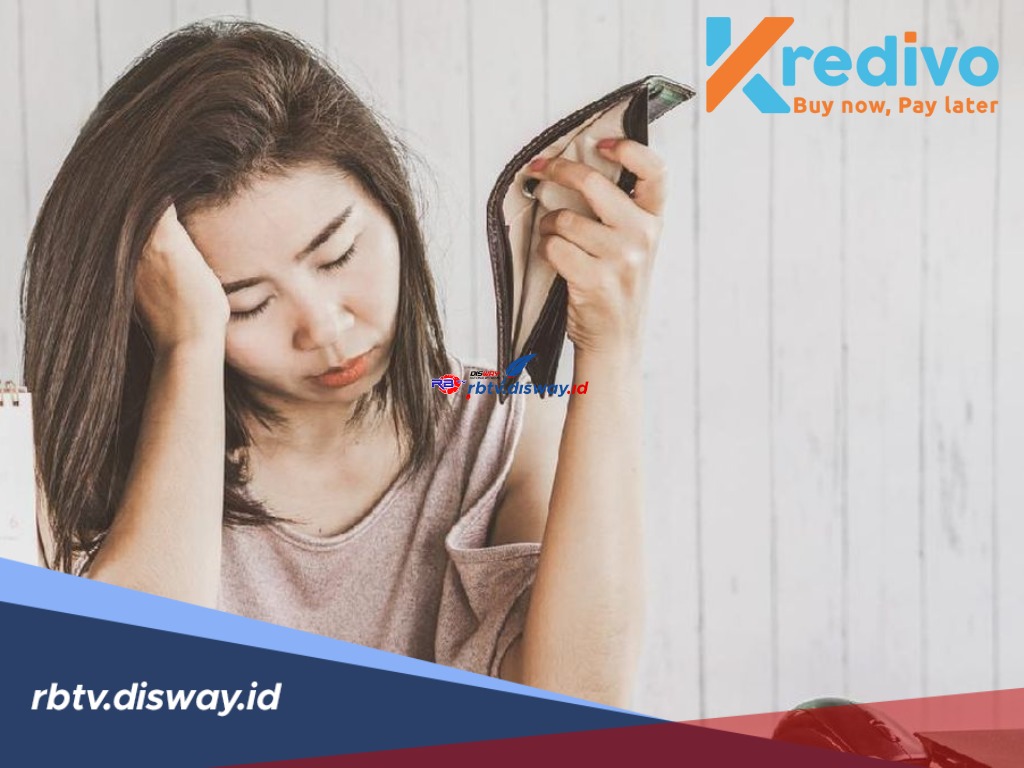 Harap Dicatat! Ini Jadwal DC Kredivo Datang ke Rumah Nasabah Galbay