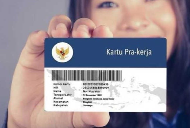 Dapat Biaya Pelatihan Rp 3,5 Juta dan Insentif Rp 600 Ribu, Ini 7 Tahapan Ikut Kartu Prakerja Gelombang 60