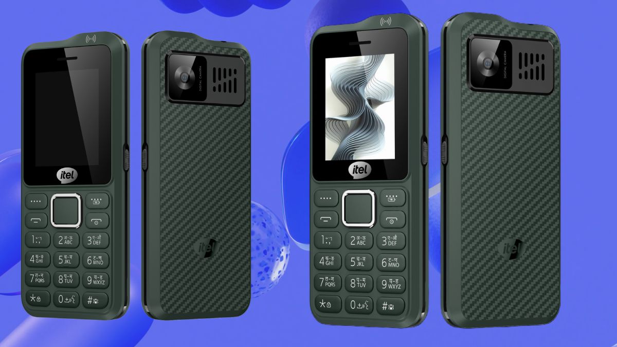 Segera Miliki itel King Signal yang Dilengkapi Teknologi Peningkatan Sinyal Berlapis Perak