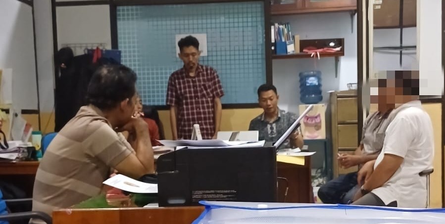 Bantah Setubuhi Kasirnya, 2 Oknum Pimpinan Berencana Lapor Balik Karyawati ke Polisi