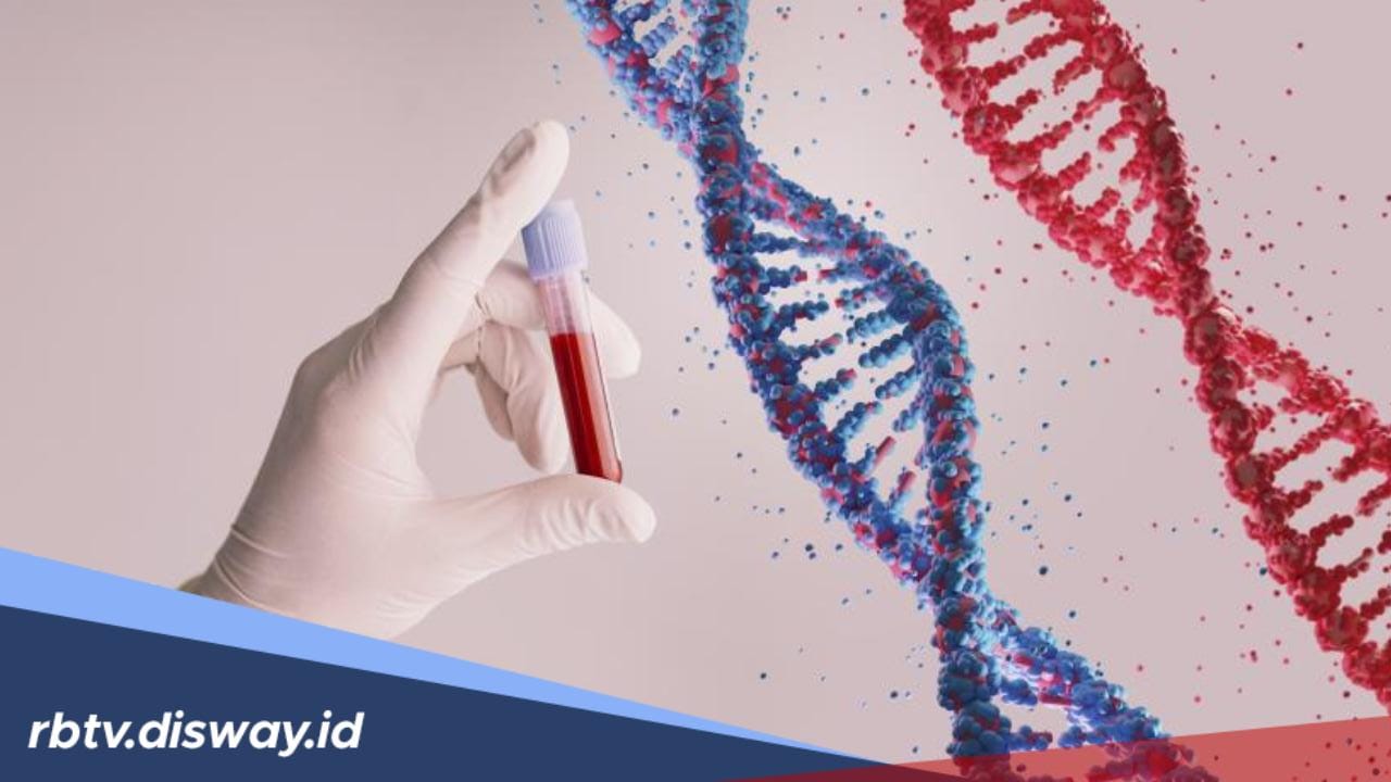 Ternyata Ini Jenis Sampel yang Digunakan untuk Melakukan Tes DNA