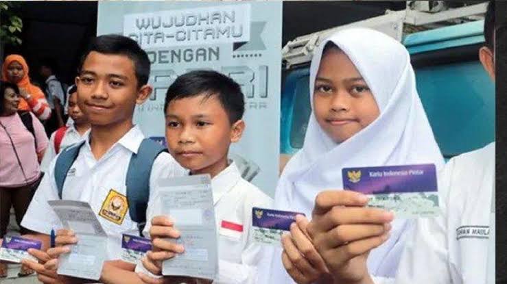 Bansos PIP Kemdikbud akan Segera Cair Awal Januari 2024,  Begini Cara Urus Syarat Supaya Terima Rp1 juta