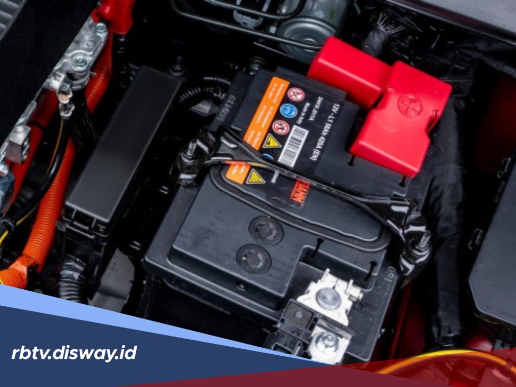 6 Ciri Aki Mobil Sudah Harus Diganti, Tolong Jangan Abai