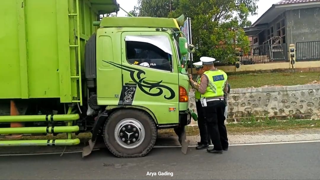 Operasi Keselamatan Nala 2025 Dimulai, 12 Target Ini jadi Sasaran Polres Seluma