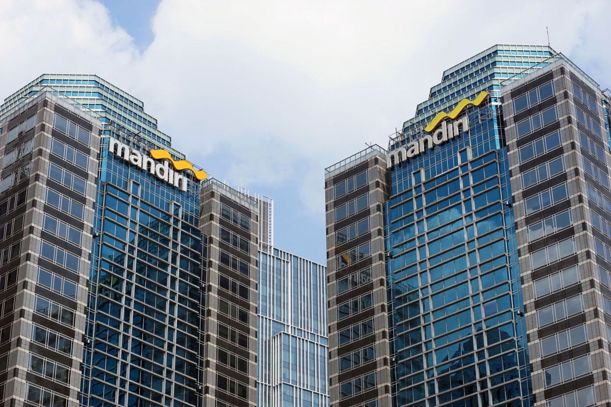 Pinjaman KUR Mandiri Bulan Oktober, Ini Tabel Lengkap Angsuran untuk Pinjaman Rp 10-100 Juta