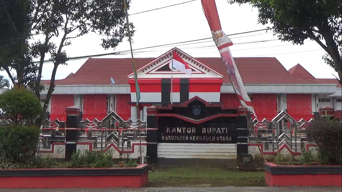 68 Tahun Hari Lahir Bengkulu Utara Terlupakan, Bagaimana Tahun Ini?