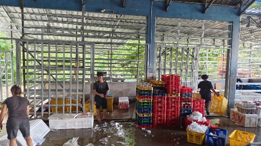 Stok BBM Nelayan Bengkulu Aman hingga Lebaran, DKP Pastikan Pasokan SPBN Tersedia