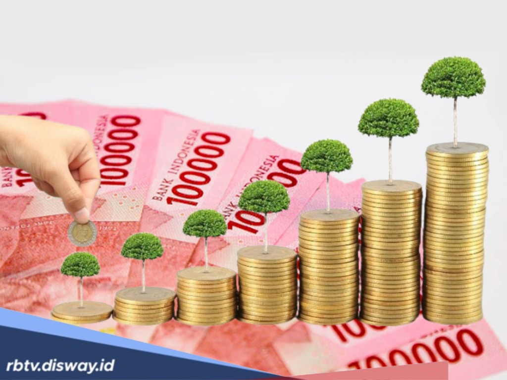 Update Suku Bunga Deposito Bank Mandiri, BRI, BCA dan Cimb Niaga per September 2025, Segini Selisihnya