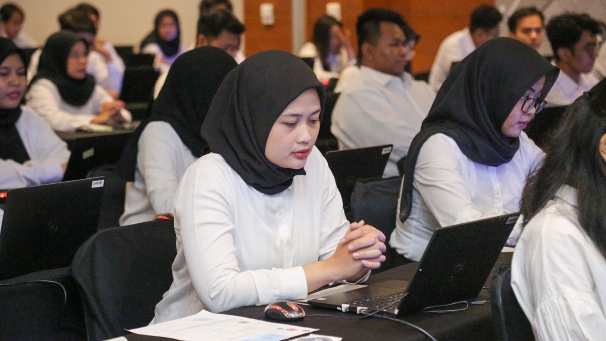 Ramai-ramai Kredit Mobil, Gaji PPPK Paruh Waktu di Banyuasin Rp 3,7 Juta