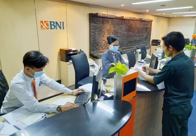 BNI Wilayah 14 Buka Lowongan Kerja Terbaru, Fresh Graduate Buruan Daftar!