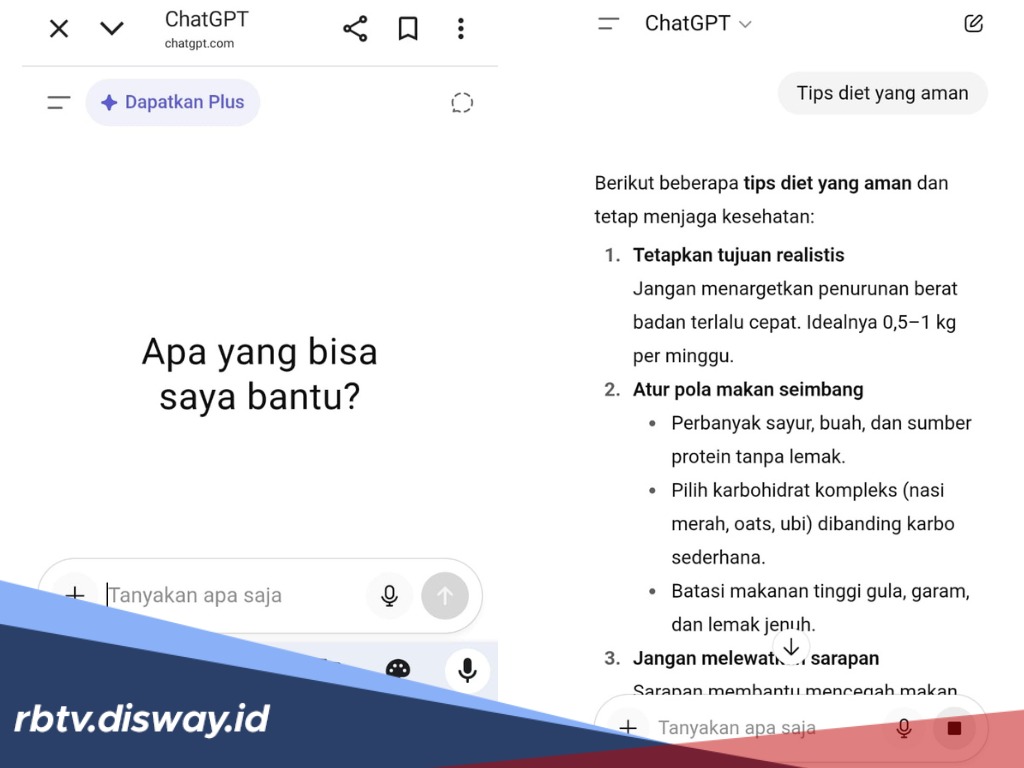 Ini Deretan Aplikasi AI Terpopuler, Mana yang Lebih Buat Kamu Tertarik?