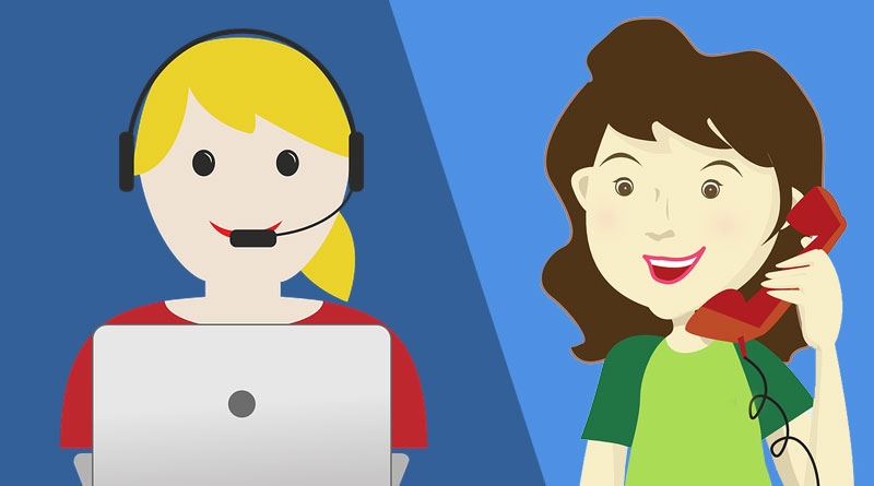 Jangan Takut Melapor, Ini 4 Lembaga Tempat Mengadu DC Bermasalah