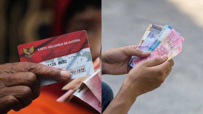 Uang Bansos PKH dan BPNT Belum Masuk Rekening Bank? Ternyata Ini Penyebabnya 