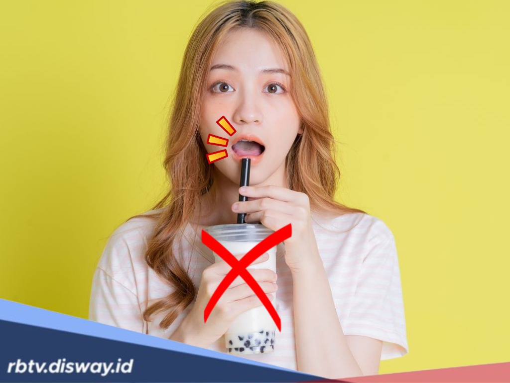  5 Perubahan Positif saat Tubuh Manusia Setop Minum Minuman Manis