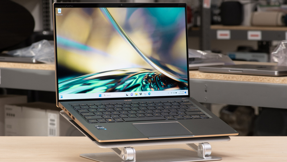 Kualitas Premium! Ini 6 Daftar Harga Laptop Acer Terbaru Januari 2024 Untuk Seri Swift dan Aspire