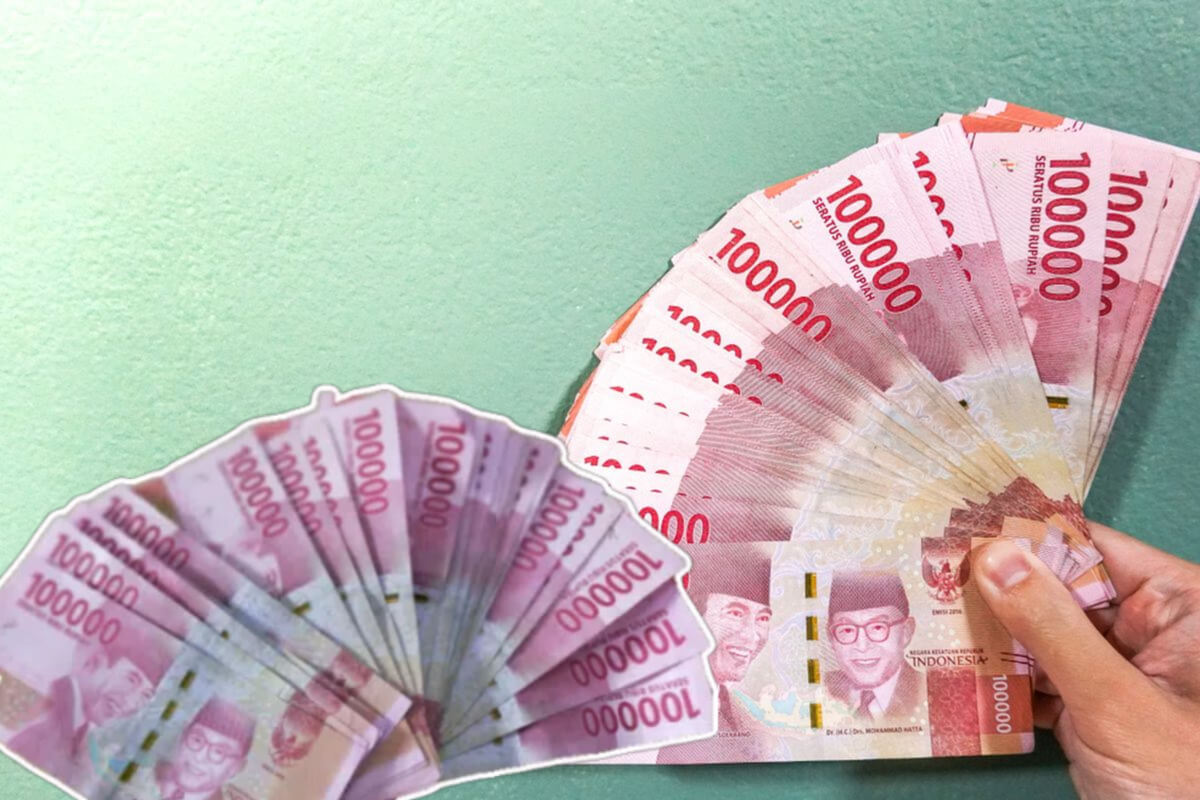 Banyak yang Tanya, Berapa Gaji PPNPN Bea Cukai Lampung?