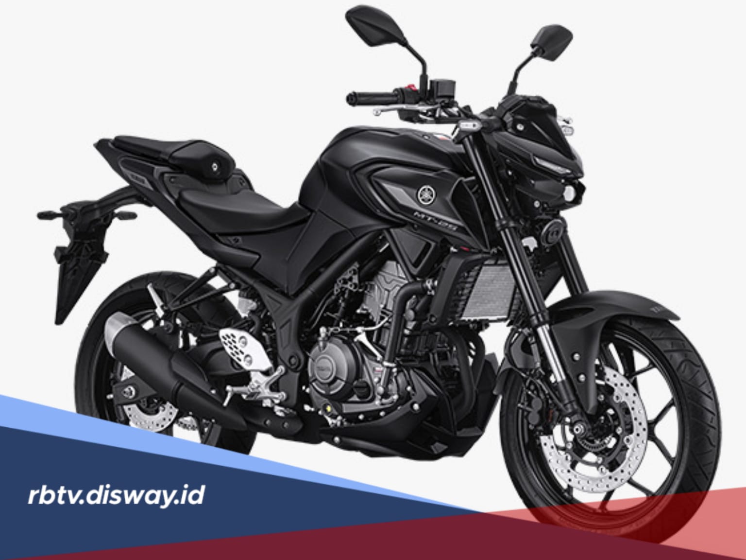 Cek Daftar Harga Motor Sport Yamaha Agustus 2026, Berapa Paling Murah?