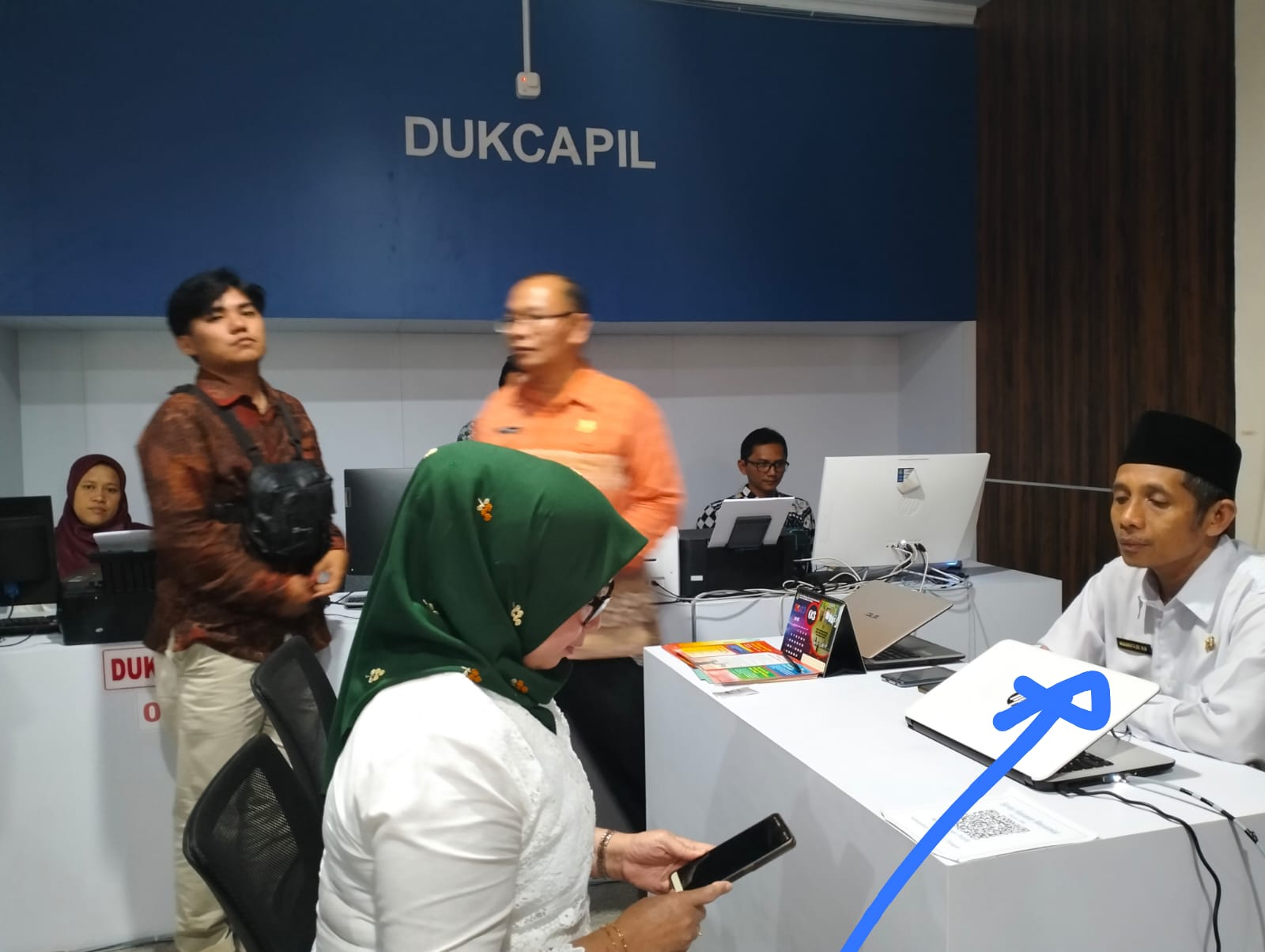 Korban Kecelakaan Sering Puasa Sunnah, Sempat Buatkan KTP Digital Istri Pj. Bupati Sebelum Meninggal Dunia 