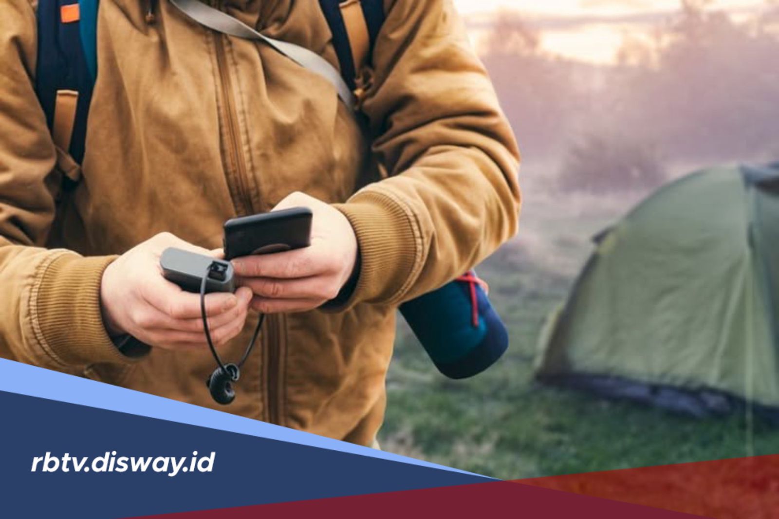 Tips Memilih Power Bank yang Aman dan Berkualitas Bagus