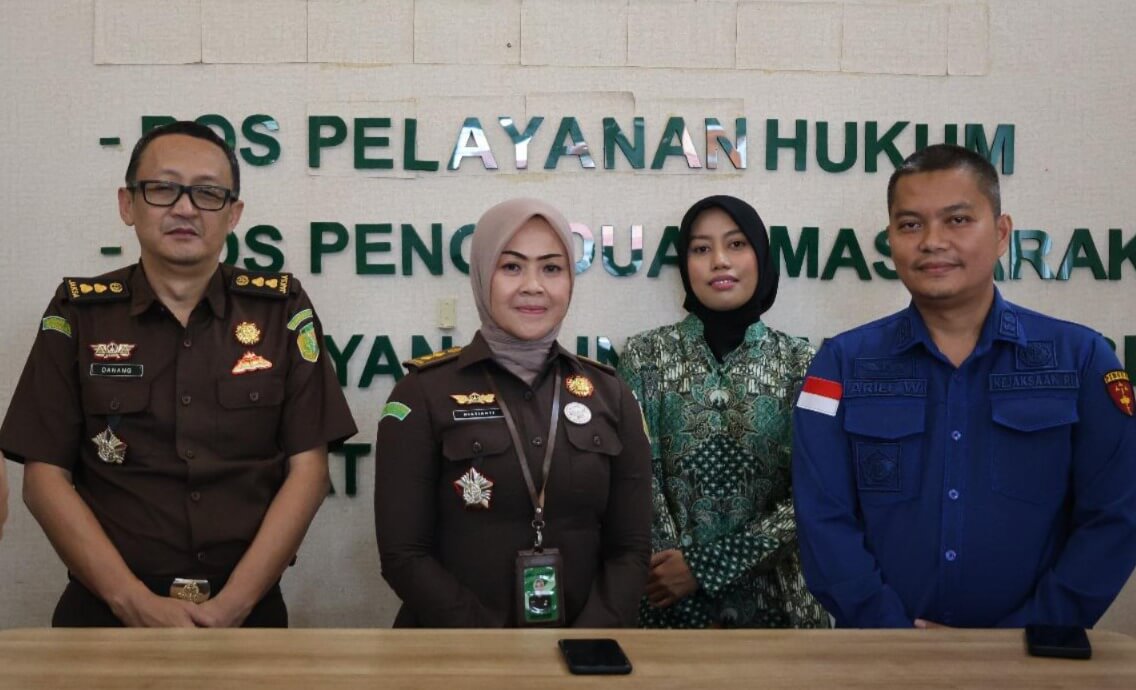 Pasca Periksa Bos Tambang dan Kepala Daerah, Kejati Bengkulu: Tinggal Penetapan Tersangka dan Penangkapan