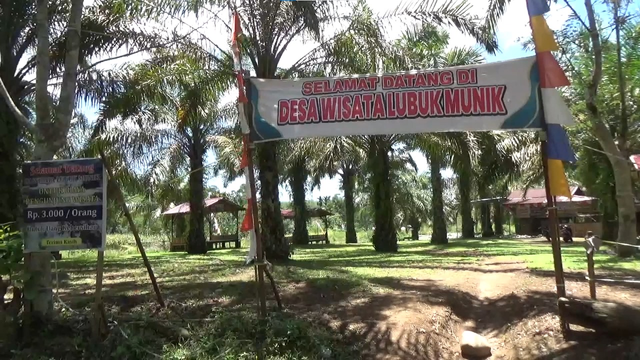 Sempat Viral, Wisata Lubuk Munik di Bengkulu Utara Kini Sepi Pengunjung