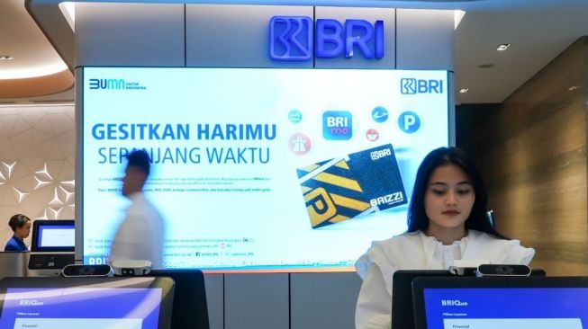Untuk Semua Kebutuhan, Bisa Pinjam ke BRI hingga Rp 250 Juta, Apa saja Syarat dan Berapa Angsurannya?