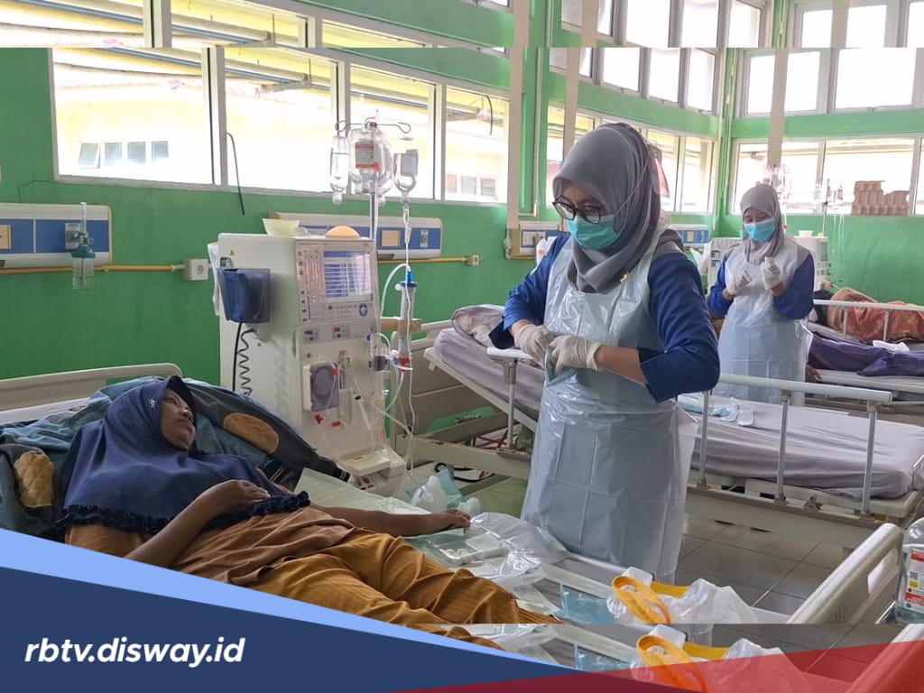 Waspada DBD, 14 Warga Mukomuko Positif Demam Berdarah, Terbanyak di Kecamatan Ini