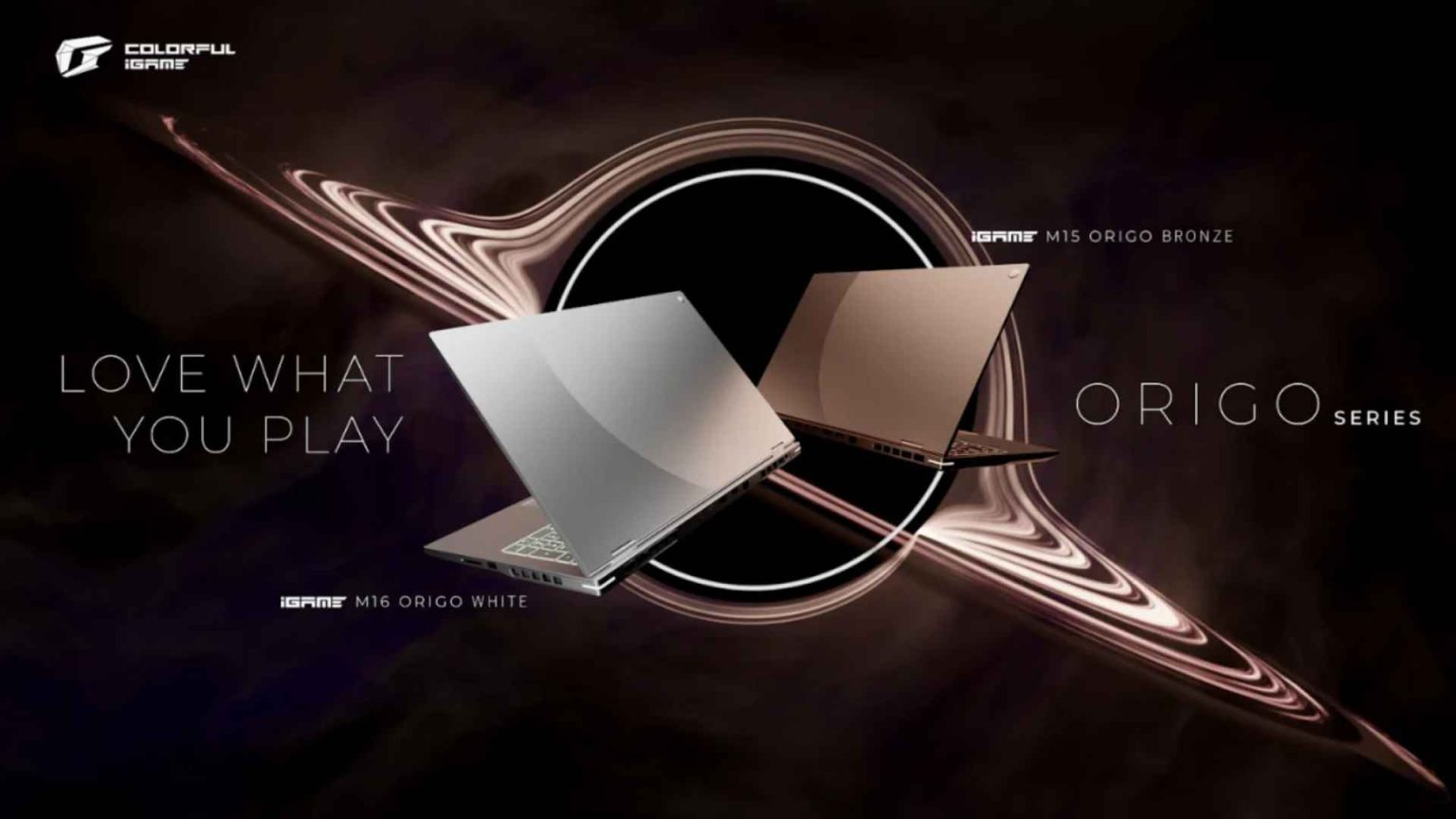 Colorful Luncurkan Laptop Gaming iGame Origo M15 dan M16, Punya Spesifikasi Mutakhir